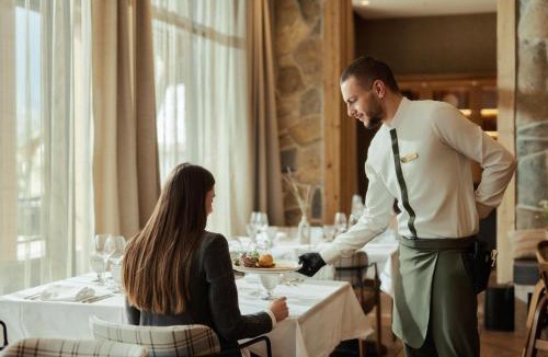 Kolasin Hotel | Wulfenia Hotel & Spa