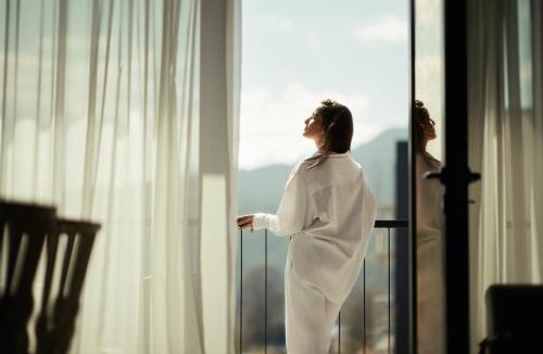 Kolasin Hotel | Wulfenia Hotel & Spa