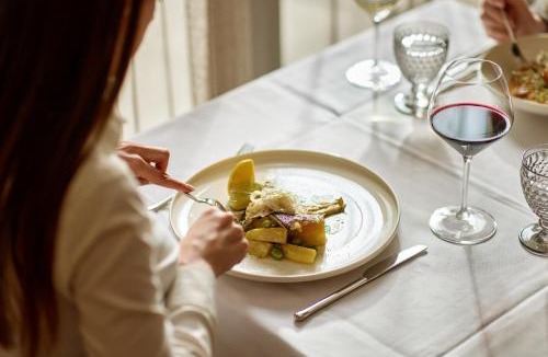 Kolasin Hotel | Wulfenia Hotel & Spa
