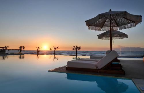 Acharavi Hotel | Wyndham Corfu Acharavi