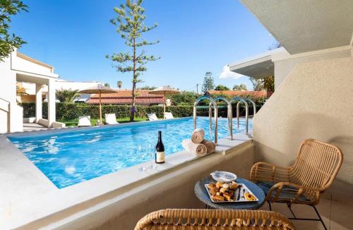 Acharavi Hotel | Wyndham Corfu Acharavi