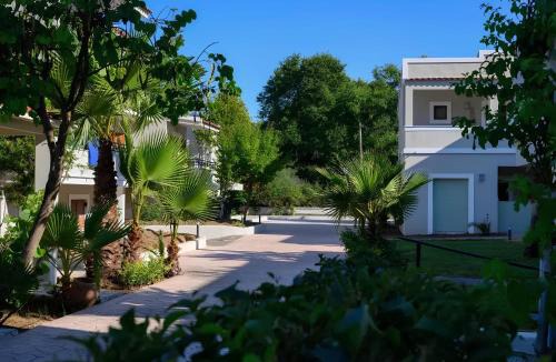 Acharavi Hotel | Wyndham Corfu Acharavi