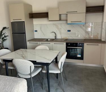 Razata Apartment | X luxury suites