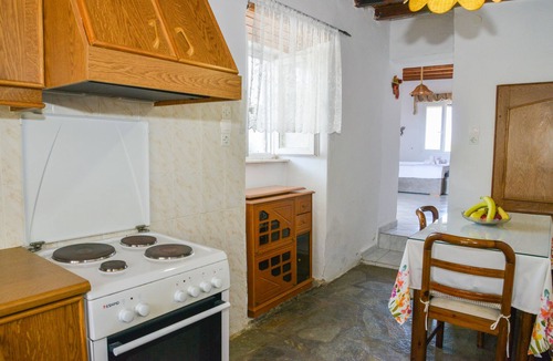 Milos Cottage | XALAKAS SUMMER HOUSE