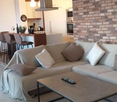 Mariou Apartment | Xalara Apartment Plakias