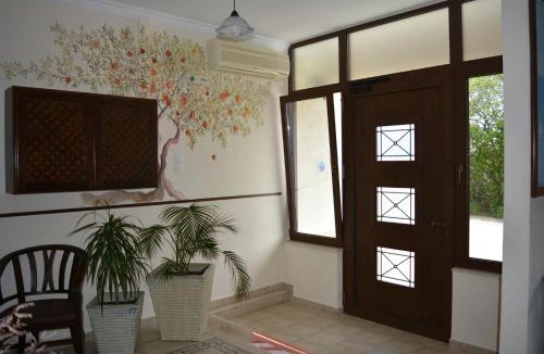 Skiathos Town Apartment | Xanemos Port Xanemos Studios