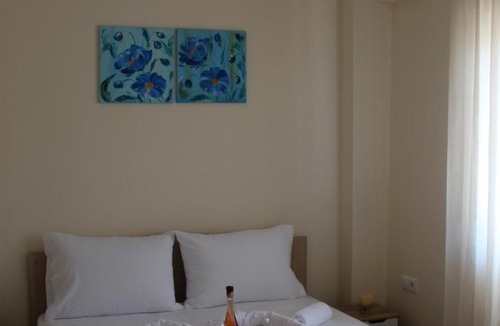 Skala Rachoniou Apartment | Xanthiotis Apartments