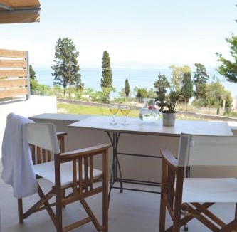 Souvala Hotel | Xanthippi Hotel
