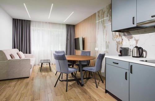 Monastiraki Apartment | Xclusive Athens Suites