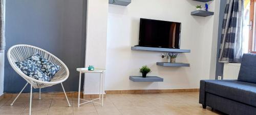 Aristotelis Apartment | XD Al Mare