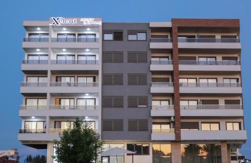 Gjerana House | Xelent