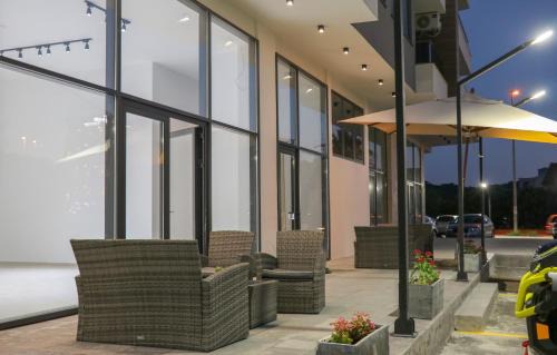 Gjerana House | Xelent
