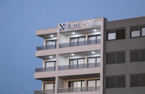 Gjerana House | Xelent