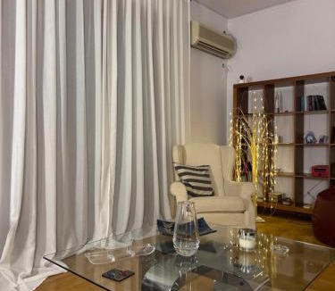 Kifisia Apartment | Xenia
