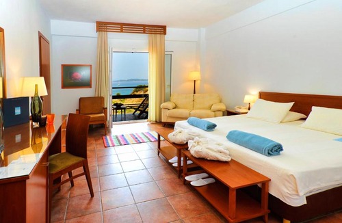 Ouranoupoli Resort | Xenia Ouranoupolis