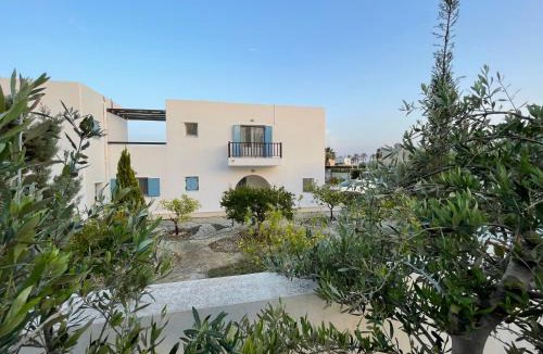 Kiotari House | Xenia Terra