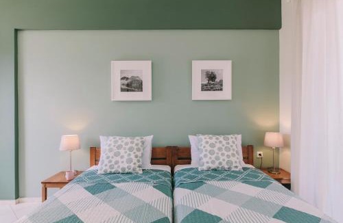 Ioannina Apartment | Xenion Ioannina