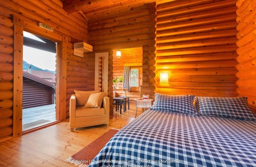Ano Chora Apartment | Xenios Chalets