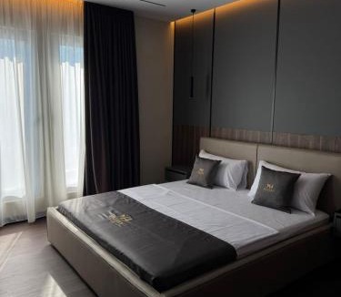 Kashar Hotel | Xhasen Hotel & Café