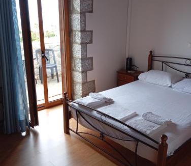 Xifias House | Xifias Stonehouse