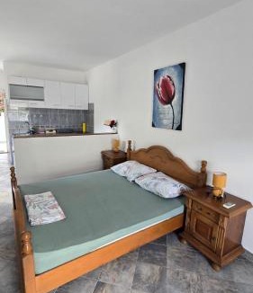 Kotor Municipality Apartment | Xigga apartments