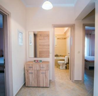 Kastania House | Xristiana's House by CorfuEscapes