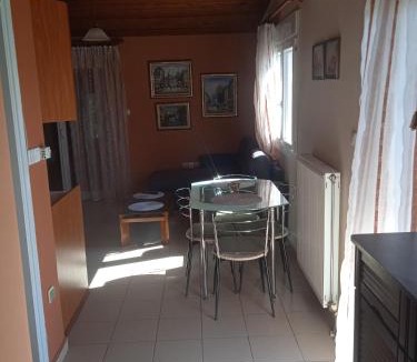 Kozani Apartment | Xristina's sofita