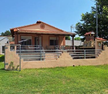 Asprovalta Villa | Xristos Villa