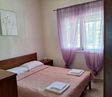 Asprovalta Villa | Xristos Villa