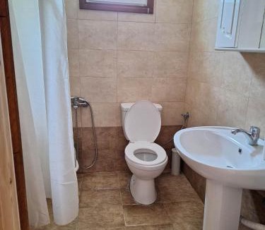 Asprovalta Villa | Xristos Villa