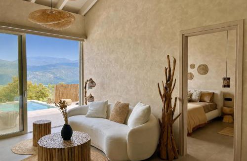 Khelmata Villa | XTC Villas Kefalonia - Villa X