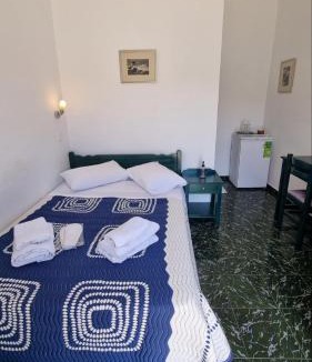 Katapola Apartment | Xylokeratidi Sea View Double Room