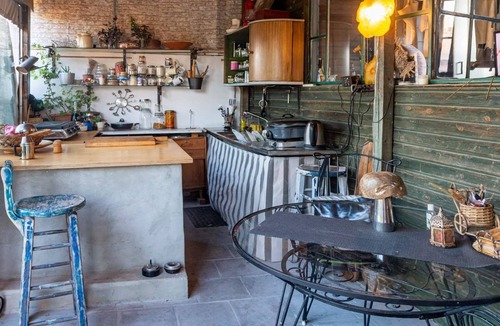 Thissio House | Y guest house an alternative under acropolis hill