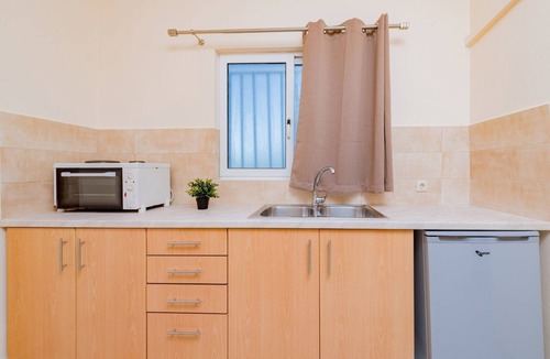 Agrilia Hotel | Yakinthos Hotel