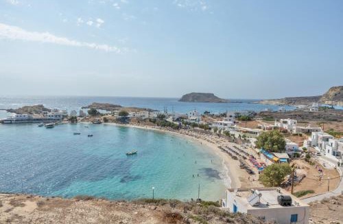 Lefkos Villa | Yani La Scala Luxury Villas