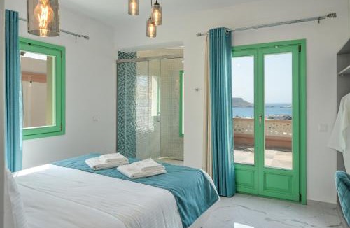 Lefkos Villa | Yani La Scala Luxury Villas