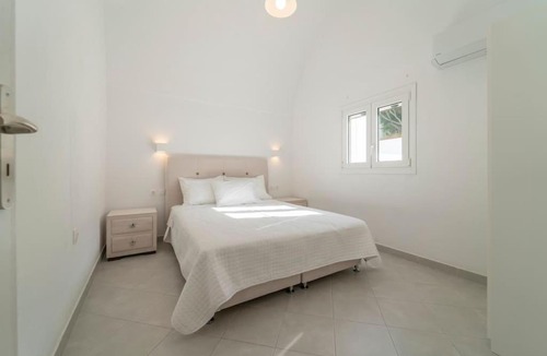Imerovigli Apartment | Yann House Imerovigli