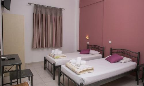 Afytos Apartment | Yannis Apartments