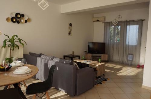 Kos Town House | Yapyli Home
