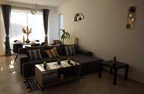 Kos Town House | Yapyli Home