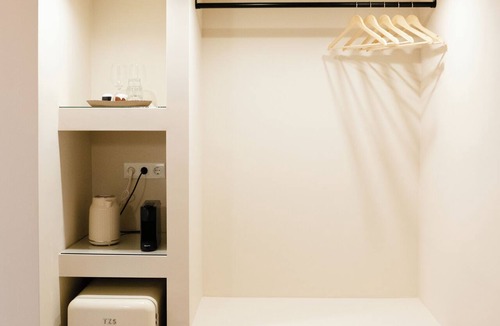 Nafpaktos Apartment | Yara