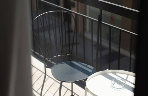 Nafpaktos Apartment | Yara