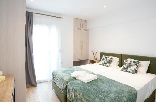 Kardamena Apartment | Yasemi - VN Luxury Apartments