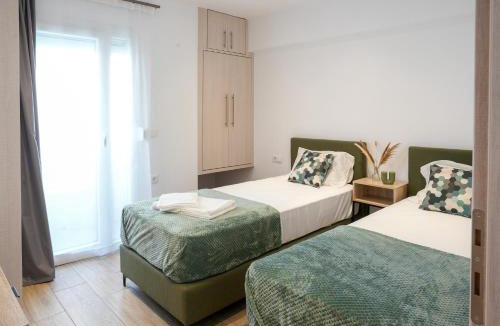 Kardamena Apartment | Yasemi - VN Luxury Apartments