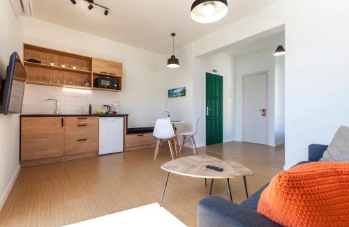 Lygia Apartment | Yasmin Sea Studio Apartment Ligia Bay