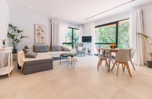Preveza Apartment | Ydorilion Suites
