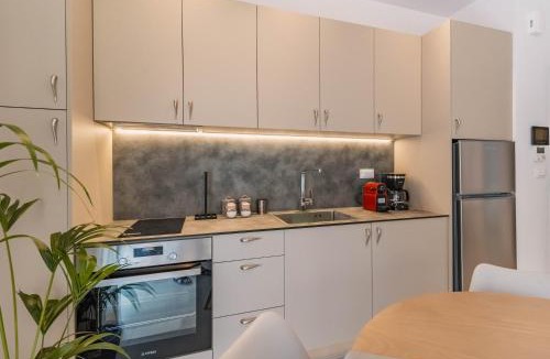 Preveza Apartment | Ydorilion Suites