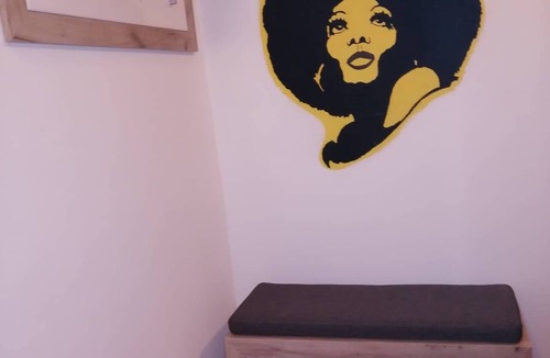 Podgorica Apartment | Yellow Apartment