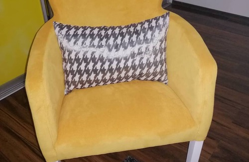 Podgorica Apartment | Yellow Apartment