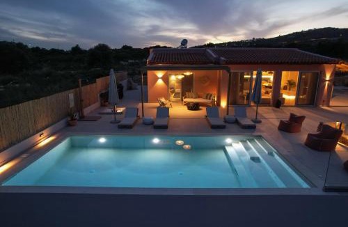 Marathi Villa | Yemaya Sea View Villa
